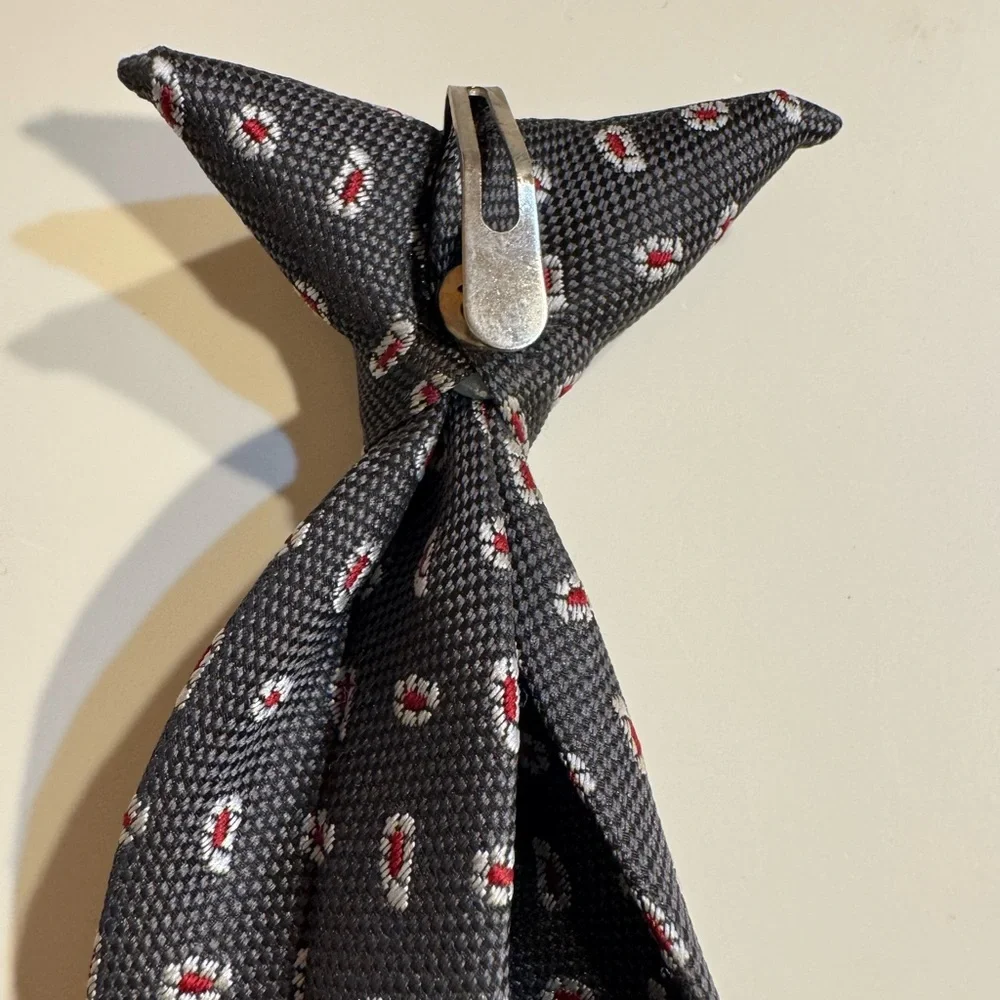 Children’s Clip-On Tie